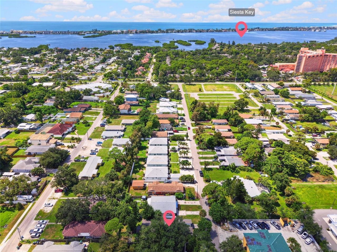 1974/76 Debbie Street, Sarasota, FL 34231 Photo