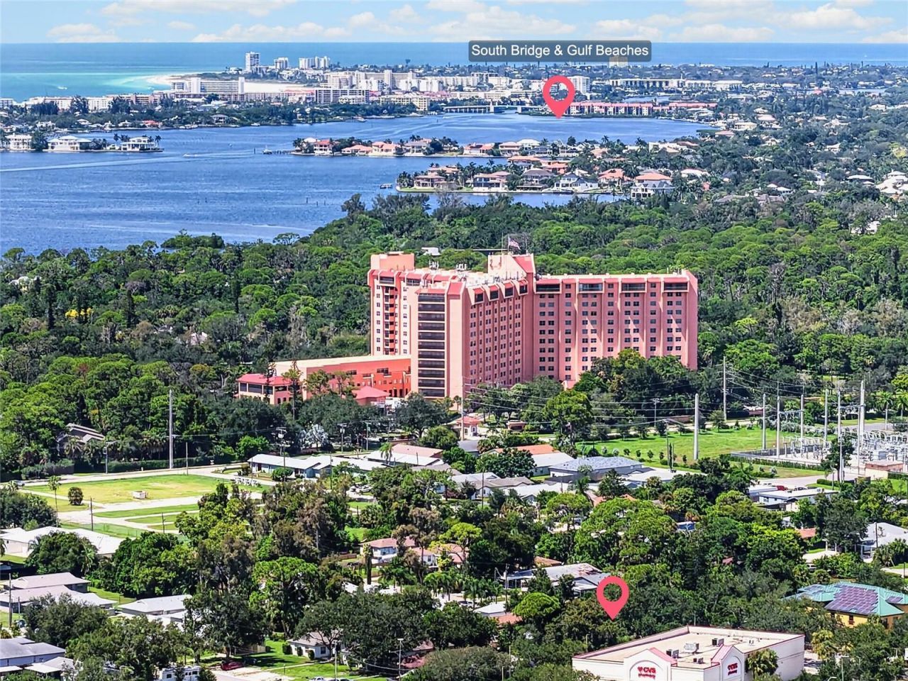 1974/76 Debbie Street, Sarasota, FL 34231 Photo