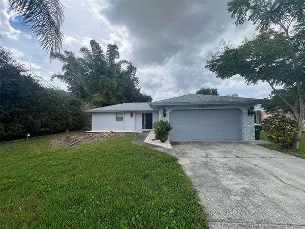 2622 SWEETLAND AVENUE , SARASOTA, FL 34232
