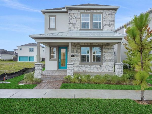 9614 RODBELL STREET, ORLANDO, FL 32827