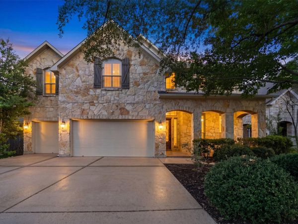 1991 Canyon Sage PATH, Round Rock, TX 78665