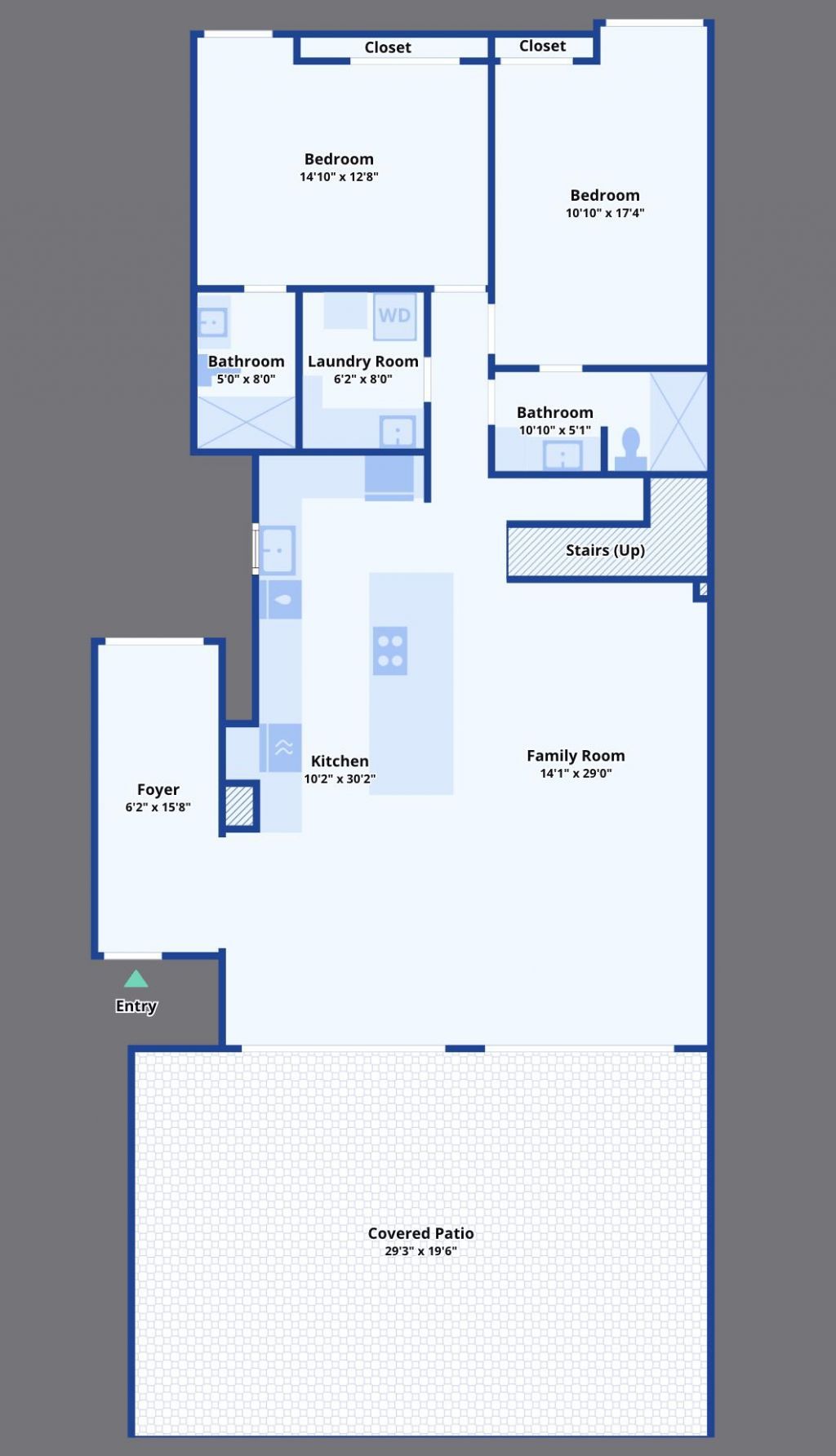 3966 N Ocean Drive, Unit 8, Riviera Beach, FL 33404 Photo