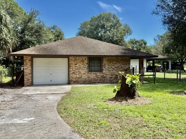 3040 Rogers Road, Fort Pierce, FL 34981 Photo