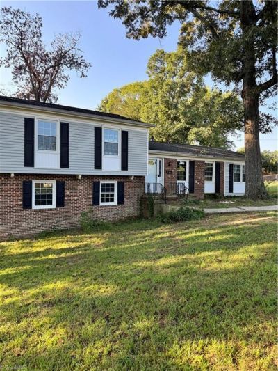 2404 Revolan Court, Greensboro, NC 27407 Main Photo