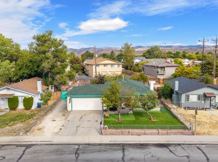 3737 Woodside Drive, Carson City, NV 89701 Photo