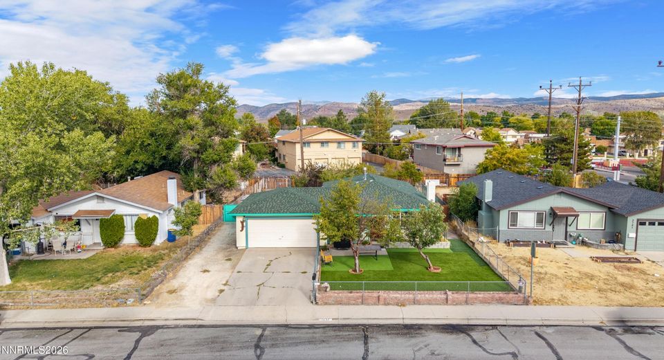 3737 Woodside Drive, Carson City, NV 89701 Photo