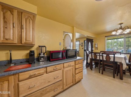 3737 Woodside Drive, Carson City, NV 89701 Photo