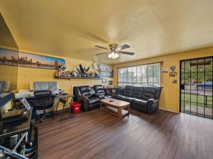3737 Woodside Drive, Carson City, NV 89701 Photo