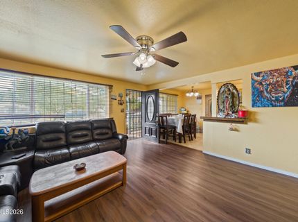 3737 Woodside Drive, Carson City, NV 89701 Photo