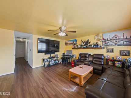 3737 Woodside Drive, Carson City, NV 89701 Photo