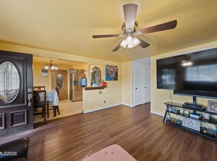3737 Woodside Drive, Carson City, NV 89701 Photo