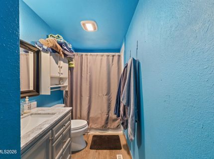 3737 Woodside Drive, Carson City, NV 89701 Photo