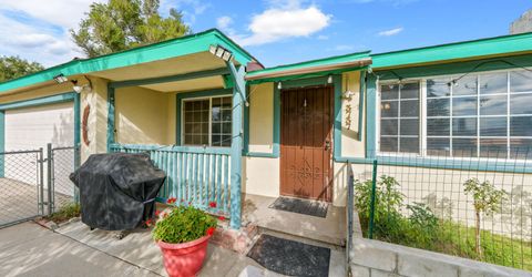 3737 Woodside Drive, Carson City, NV 89701 Photo