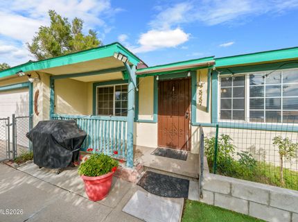 3737 Woodside Drive, Carson City, NV 89701 Photo
