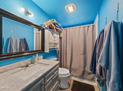 3737 Woodside Drive, Carson City, NV 89701 Photo