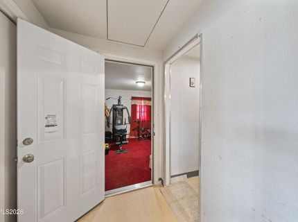 3737 Woodside Drive, Carson City, NV 89701 Photo