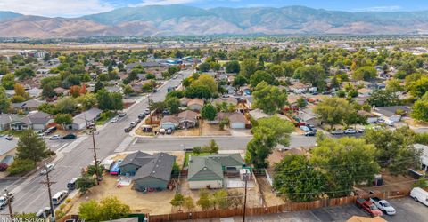 3737 Woodside Drive, Carson City, NV 89701 Photo