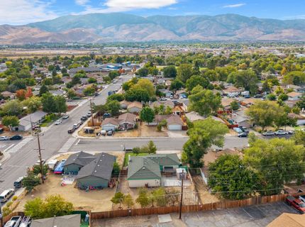 3737 Woodside Drive, Carson City, NV 89701 Photo