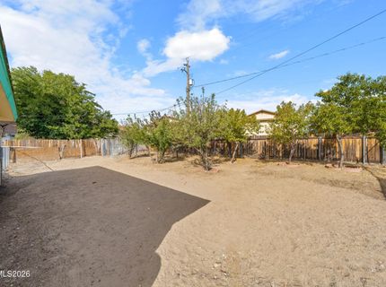 3737 Woodside Drive, Carson City, NV 89701 Photo