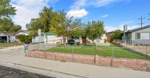 3737 Woodside Drive, Carson City, NV 89701 Photo