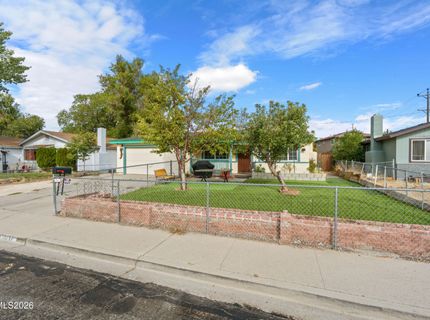 3737 Woodside Drive, Carson City, NV 89701 Photo
