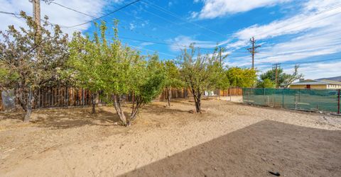 3737 Woodside Drive, Carson City, NV 89701 Photo