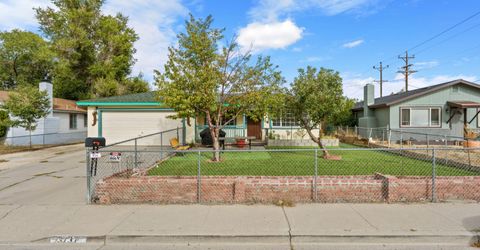 3737 Woodside Drive, Carson City, NV 89701 Photo