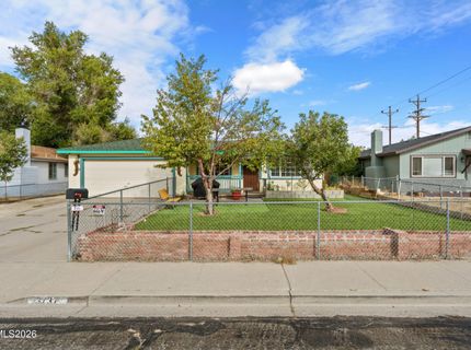 3737 Woodside Drive, Carson City, NV 89701 Photo