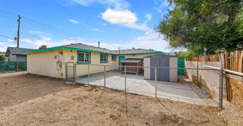 3737 Woodside Drive, Carson City, NV 89701 Photo
