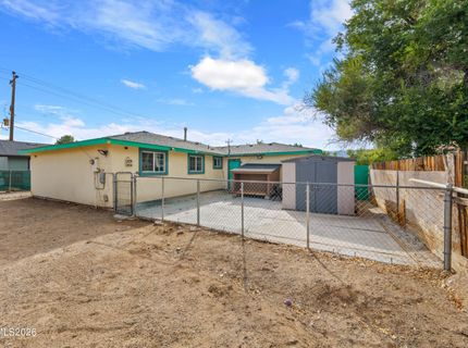 3737 Woodside Drive, Carson City, NV 89701 Photo