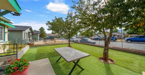 3737 Woodside Drive, Carson City, NV 89701 Photo