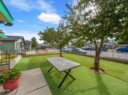 3737 Woodside Drive, Carson City, NV 89701 Photo
