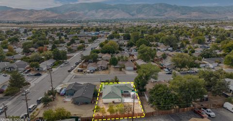 3737 Woodside Drive, Carson City, NV 89701 Photo