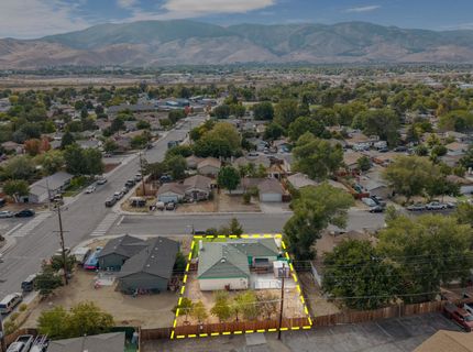 3737 Woodside Drive, Carson City, NV 89701 Photo