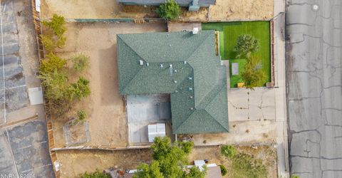 3737 Woodside Drive, Carson City, NV 89701 Photo