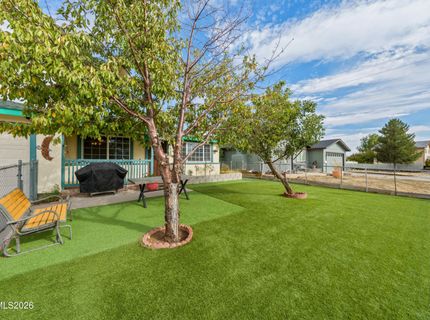 3737 Woodside Drive, Carson City, NV 89701 Photo