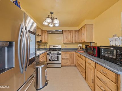 3737 Woodside Drive, Carson City, NV 89701 Photo