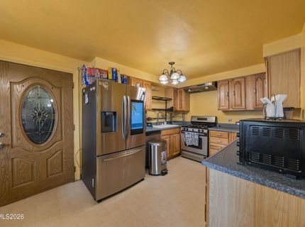 3737 Woodside Drive, Carson City, NV 89701 Photo