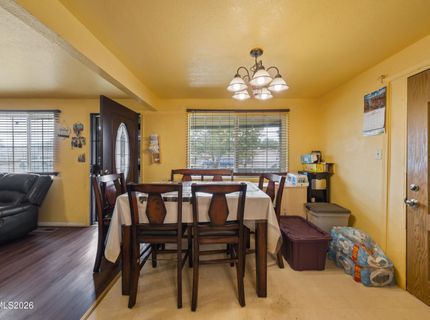 3737 Woodside Drive, Carson City, NV 89701 Photo