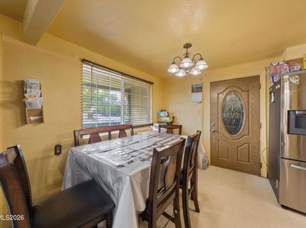 3737 Woodside Drive, Carson City, NV 89701 Photo