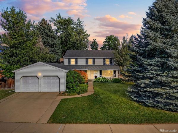 3064 S Spruce Way, Denver, CO 80231