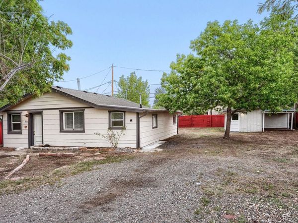 808 S Jay Court, Denver, CO 80219