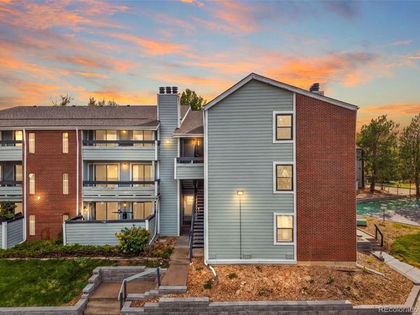 14434 E 1st Drive, Unit B07, Aurora, CO 80011