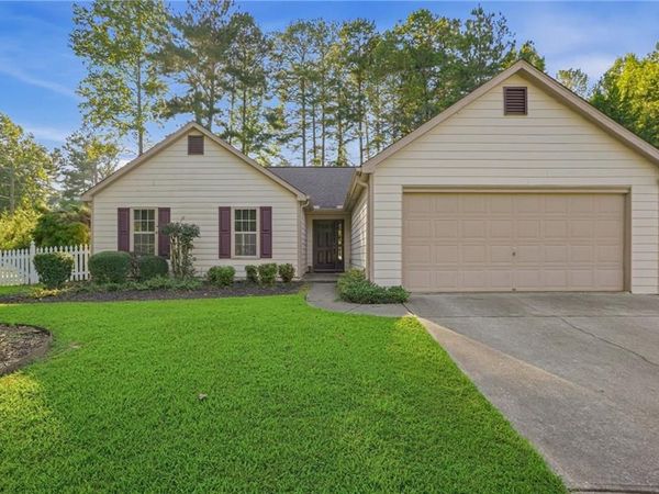 5700 River Ridge Lane , Sugar Hill, GA 30518