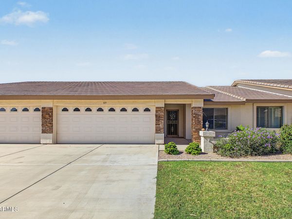 11250 E KILAREA Avenue, Unit 229, Mesa, AZ 85209