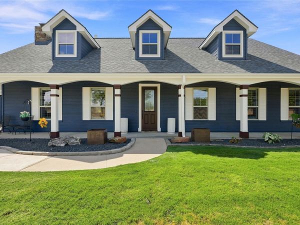 1475 County Road 315, Jarrell, TX 76537