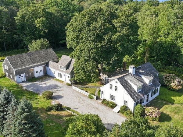 448 River Street, Norwell, MA 02061