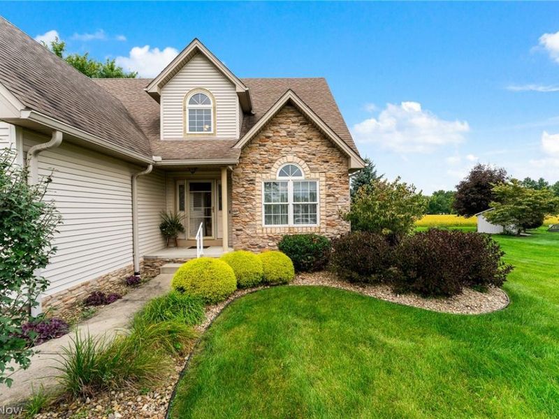 5290 Skye Drive, New Middletown, OH 44442 Photo 29