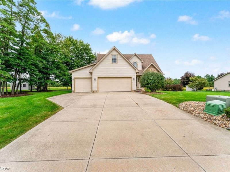 5290 Skye Drive, New Middletown, OH 44442 Photo 35