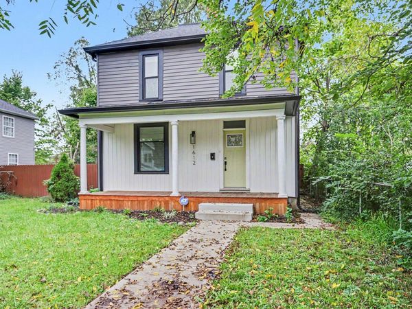 1612 Aberdeen Avenue , Columbus, OH 43211